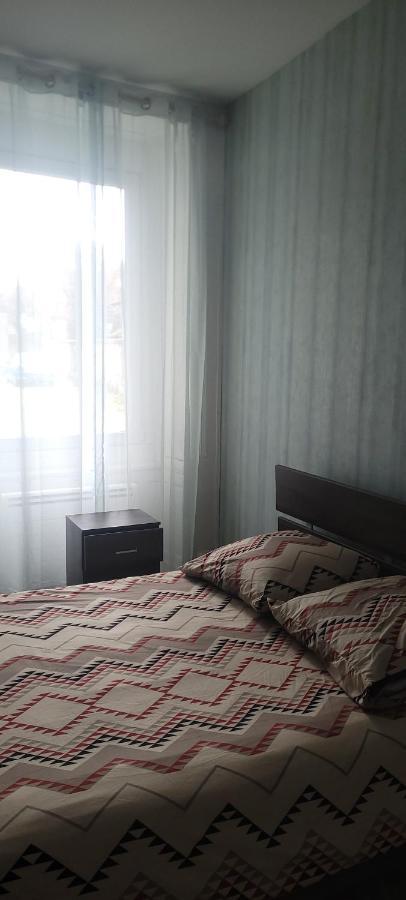 Le Rosier Apartment Lure  Exterior photo